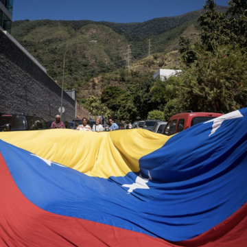 Izquierda y democracia 